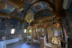 Mănăstirea Izvorul Tămăduirii Coslogeni 19