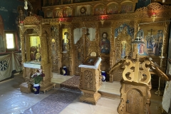 Mănăstirea Izvorul Tămăduirii Coslogeni 20