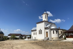 Manastirea Izvorul Tamaduirii 03