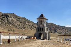Manastirea Izvorul Tamaduirii 10