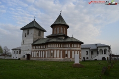 Manastirea Jitianu 13