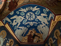 Biserica Sf.Ioan Botezatorul Lacul Rosu 05