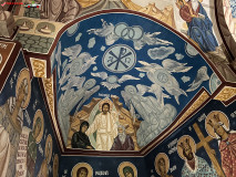 Biserica Sf.Ioan Botezatorul Lacul Rosu 06