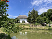 Mănăstirea Lacuri 15