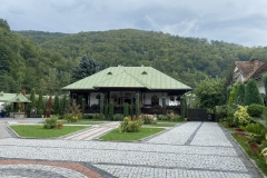 Mănăstirea Lainici 04