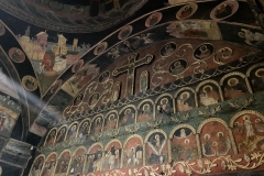 Mănăstirea Lainici 14