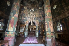 Mănăstirea Lainici 19