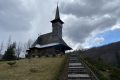Mănăstirea Lăpuş 10