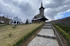 Mănăstirea Lăpuş 11