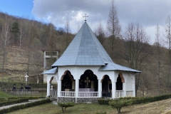 Mănăstirea Lăpuş 12