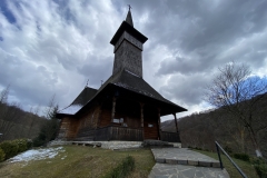 Mănăstirea Lăpuş 13