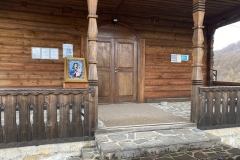 Mănăstirea Lăpuş 14