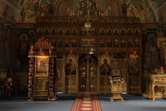 Mănăstirea Lăpuş 21
