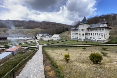 Mănăstirea Lăpuş 24