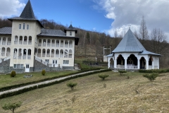 Mănăstirea Lăpuş 25