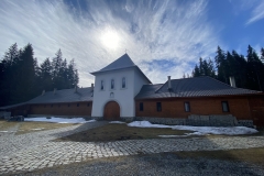 Manastirea Lăpușna 02