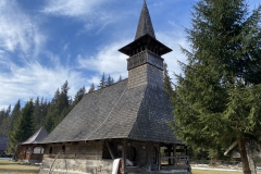 Manastirea Lăpușna 15