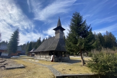Manastirea Lăpușna 16