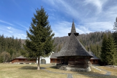Manastirea Lăpușna 21