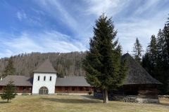 Manastirea Lăpușna 24
