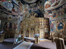 Mănăstirea Lepșa aprilie 2024 05