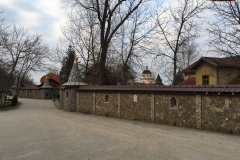 Mânăstirea Lešje serbia 01