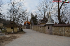 Mânăstirea Lešje serbia 03