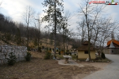 Mânăstirea Lešje serbia 04