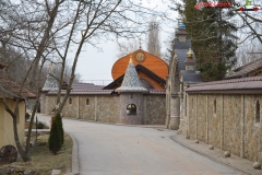 Mânăstirea Lešje serbia 05