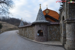 Mânăstirea Lešje serbia 10