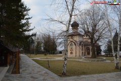 Mânăstirea Lešje serbia 12