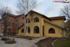 Mânăstirea Lešje serbia 13