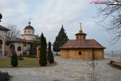 Mânăstirea Lešje serbia 16