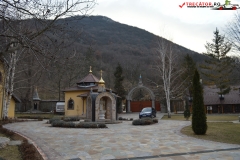 Mânăstirea Lešje serbia 19