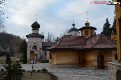 Mânăstirea Lešje serbia 22