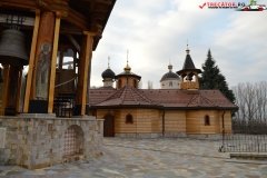 Mânăstirea Lešje serbia 27