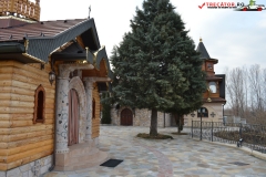 Mânăstirea Lešje serbia 29