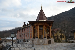 Mânăstirea Lešje serbia 30