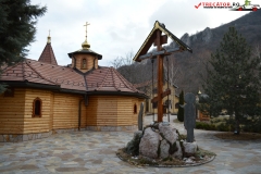 Mânăstirea Lešje serbia 33