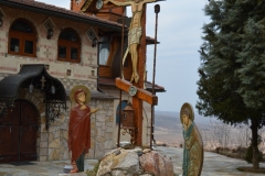 Mânăstirea Lešje serbia 40