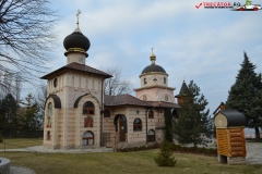 Mânăstirea Lešje serbia 42