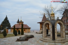 Mânăstirea Lešje serbia 43