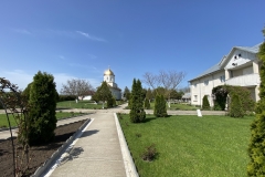 Manastirea Libertatea 16