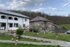 Mânăstirea Logreşti 04