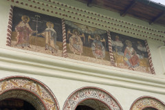 Mânăstirea Logreşti 15