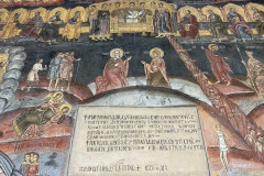Mânăstirea Logreşti 18
