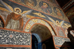 Mânăstirea Logreşti 27