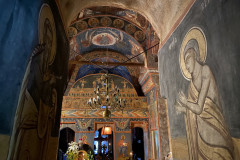 Mânăstirea Logreşti 29