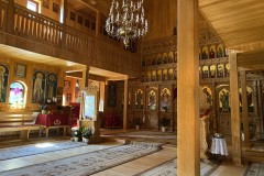Mănăstirea Luncanii De Sus 10