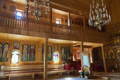 Mănăstirea Luncanii De Sus 12